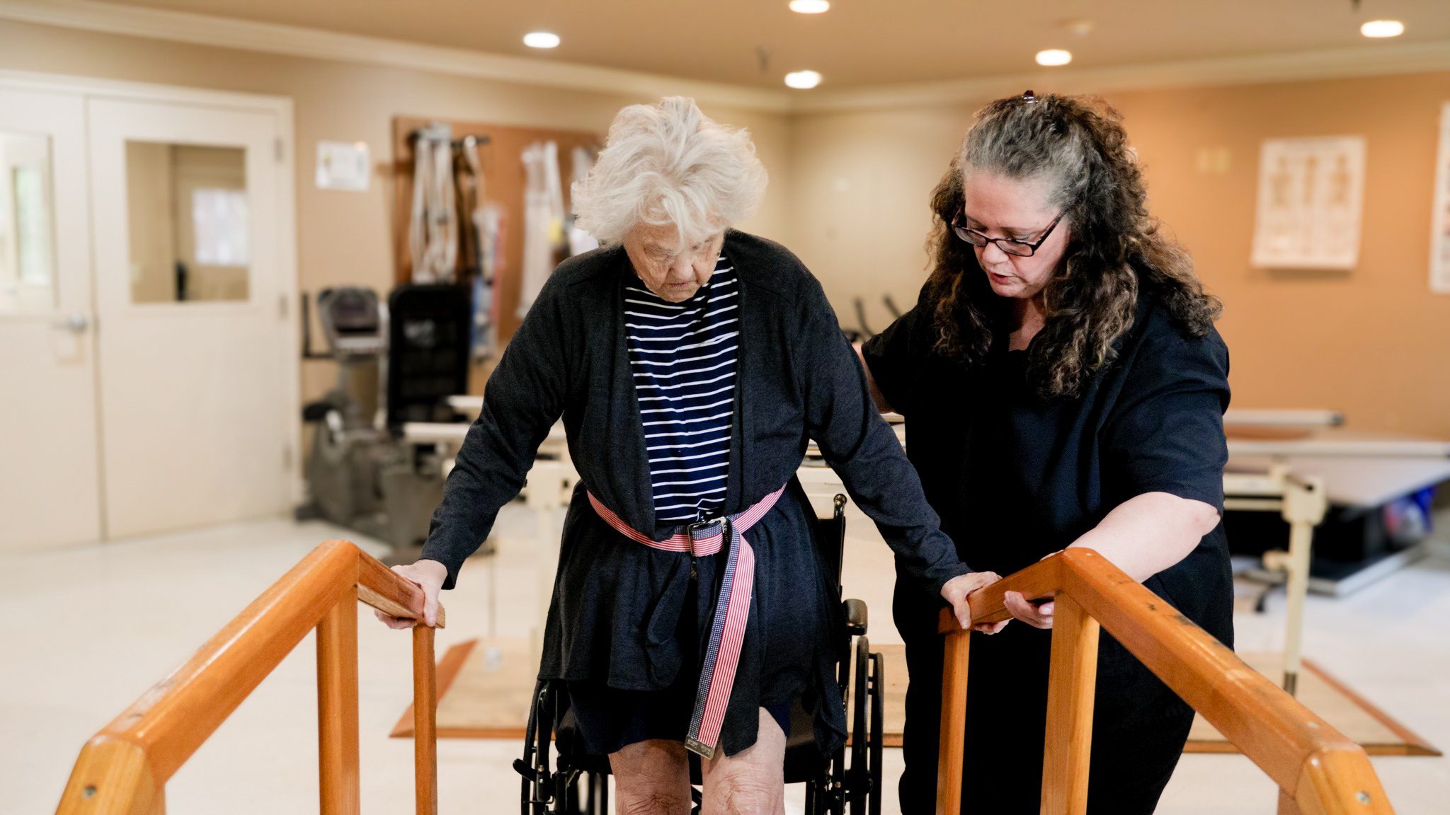 Silver Oaks Health and Rehabilitation